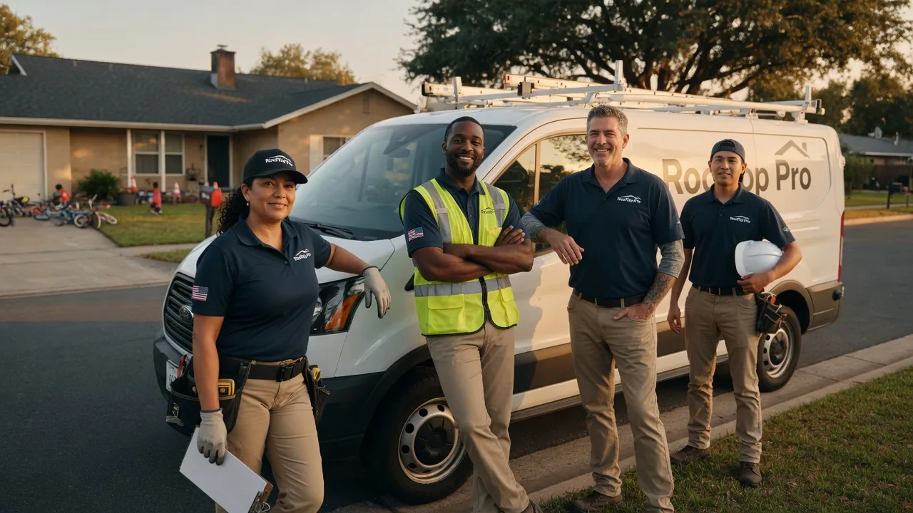 Roof Repair in Alamo, TN near me