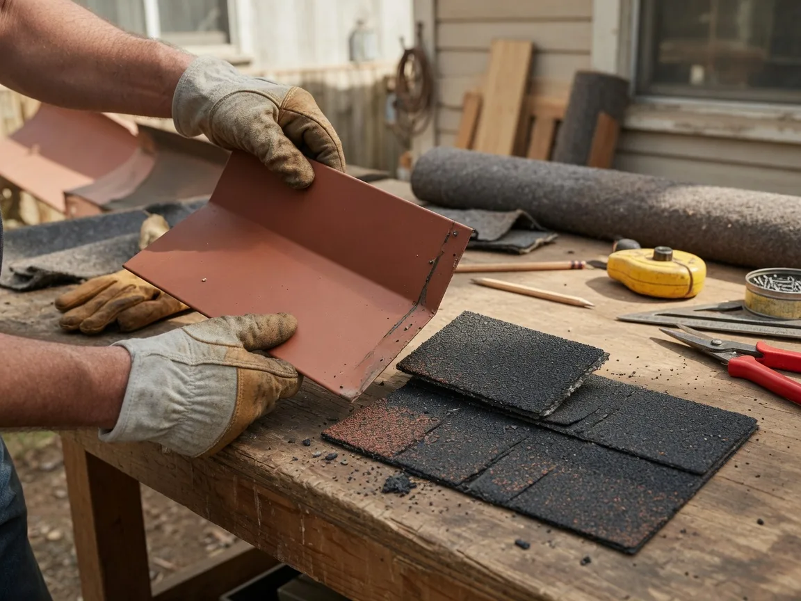 Roof Repair company in Alamo, TN